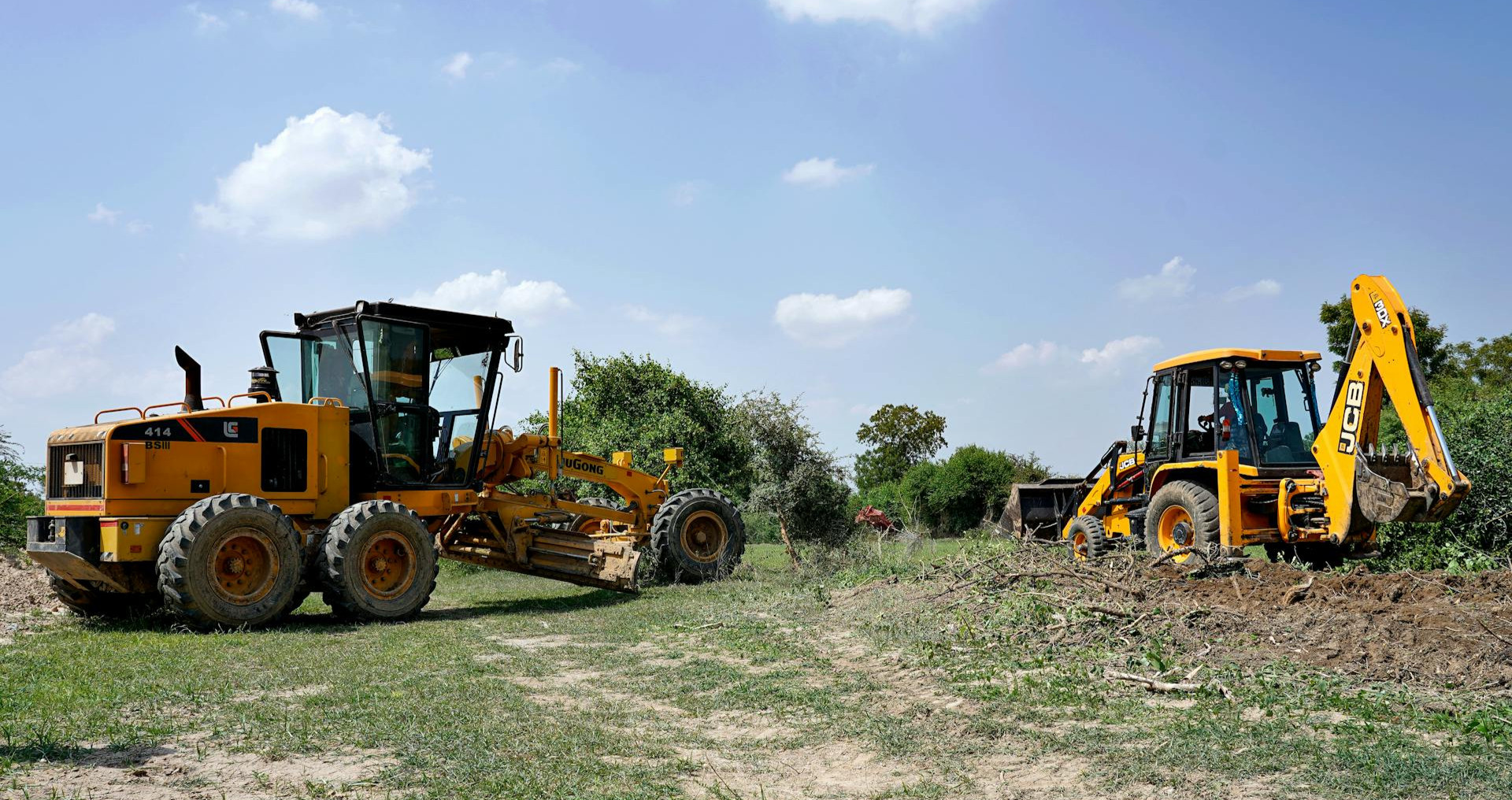 Environmental & Social Impact Assessment