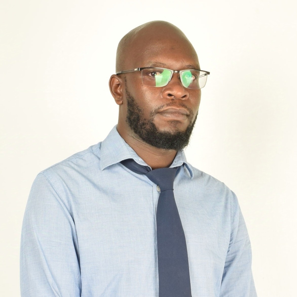 Obadiah Ondieki Karinga